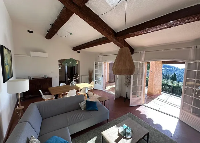 Villa Vence