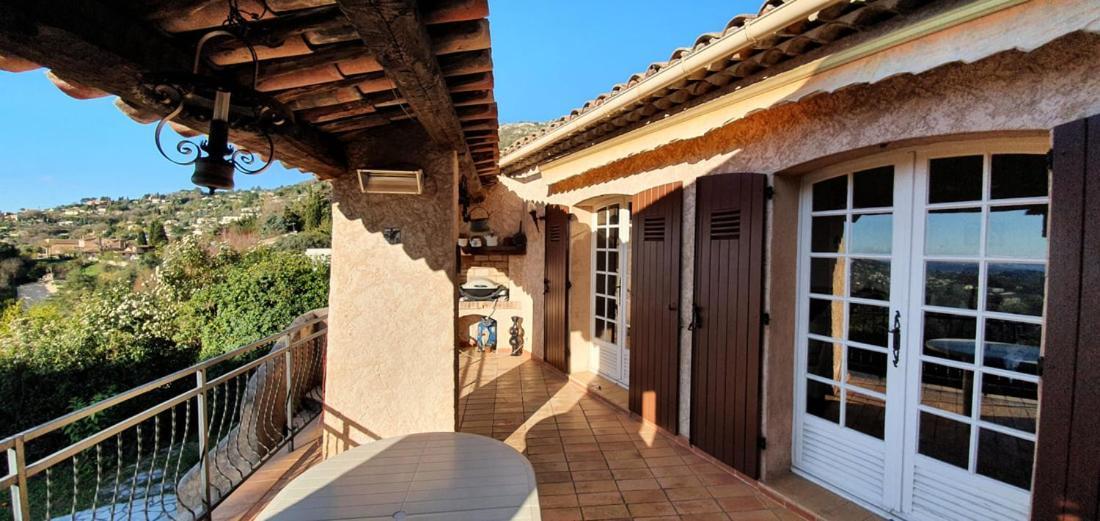 Villa Villa Vence Vence