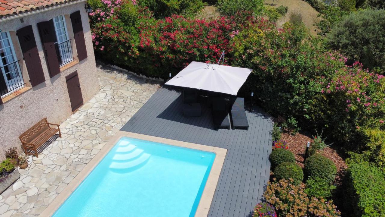 Villa Vence