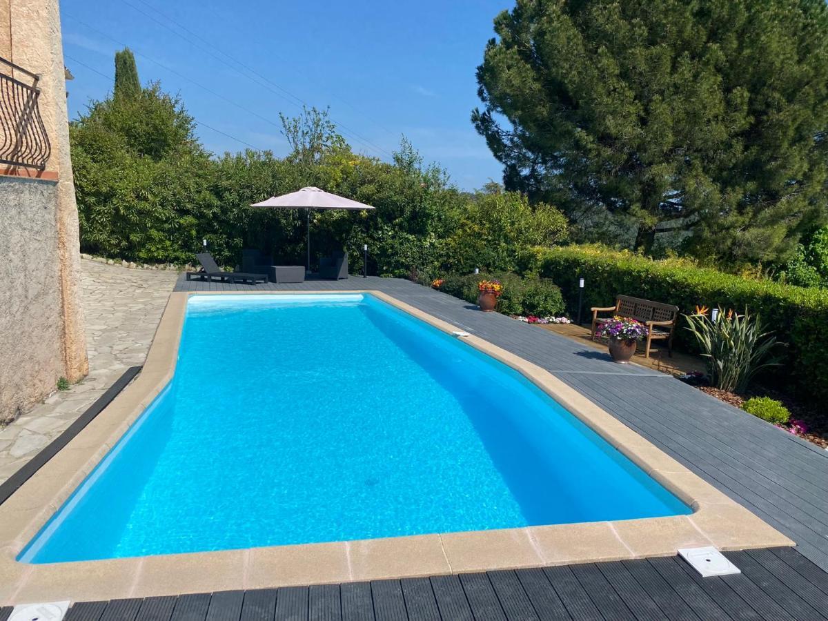 Villa Vence Villa Vence