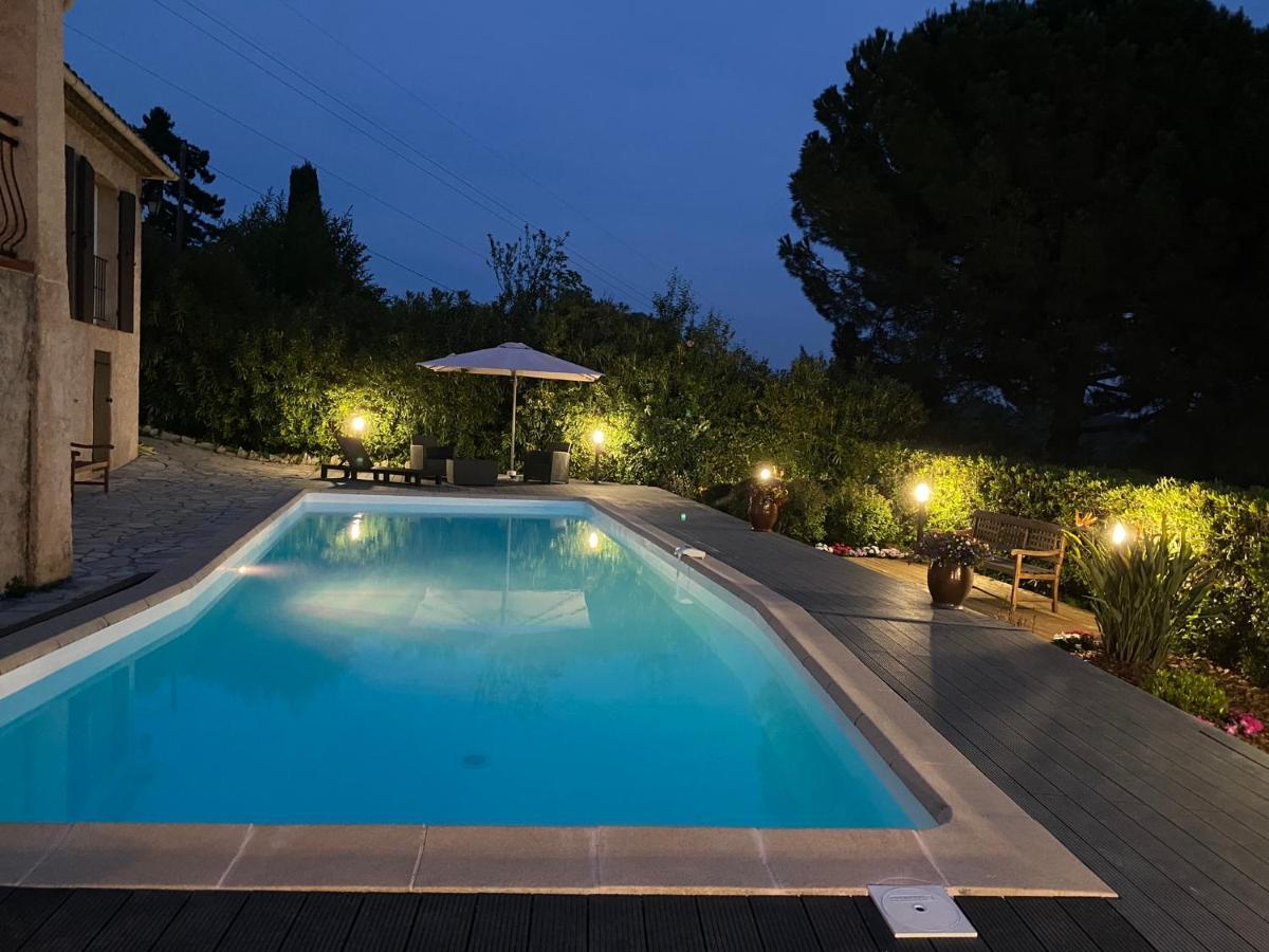 Villa Villa Vence