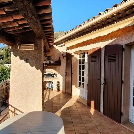 Villa Vence Exterior photo