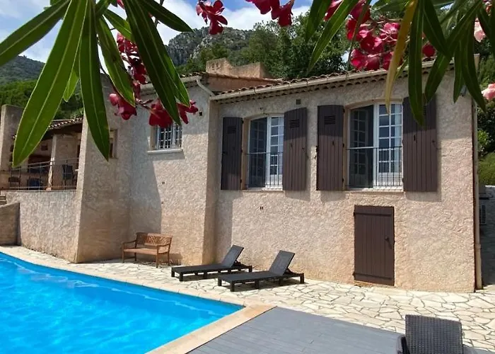 Villa Vence