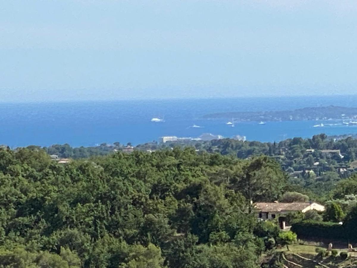 Villa Vence Villa