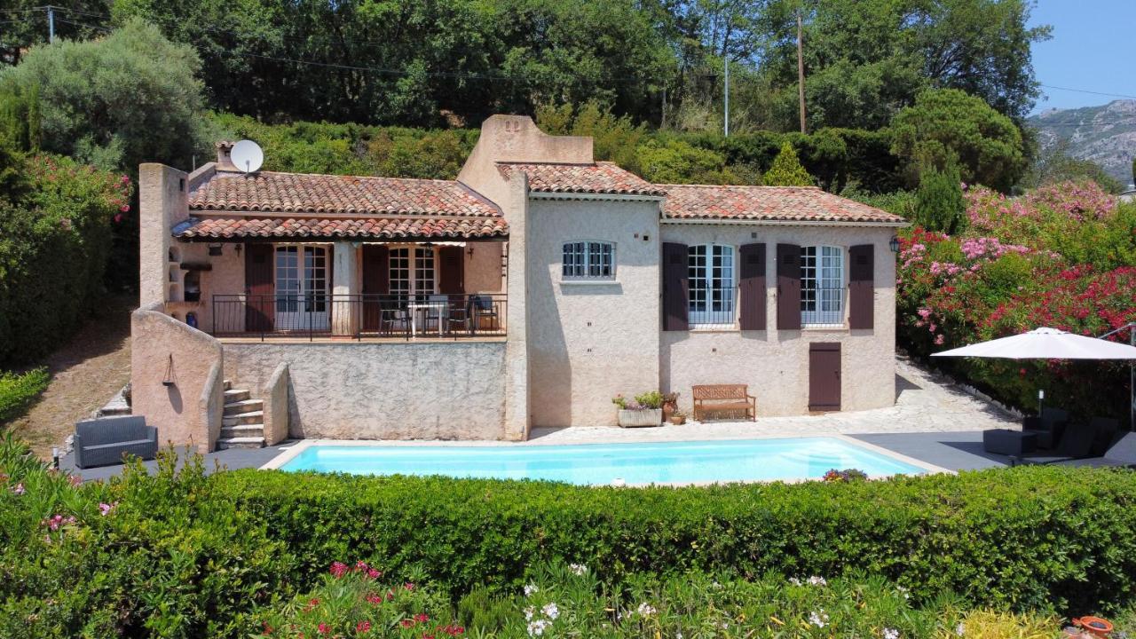 Villa Villa Vence *