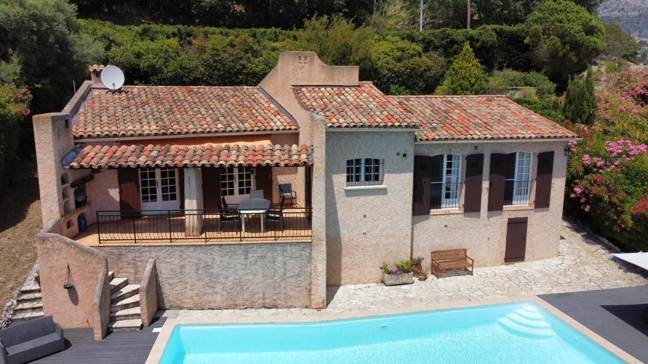 Villa Villa Vence Vence