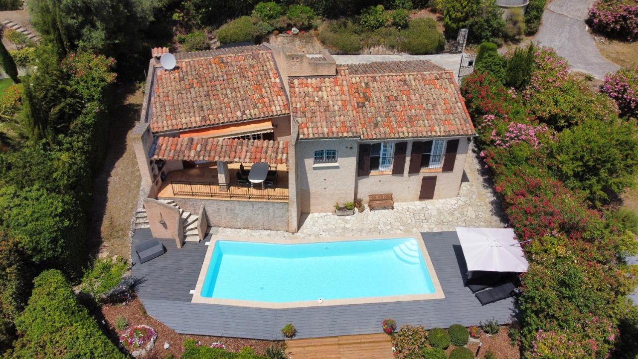 Villa Vence Villa Vence