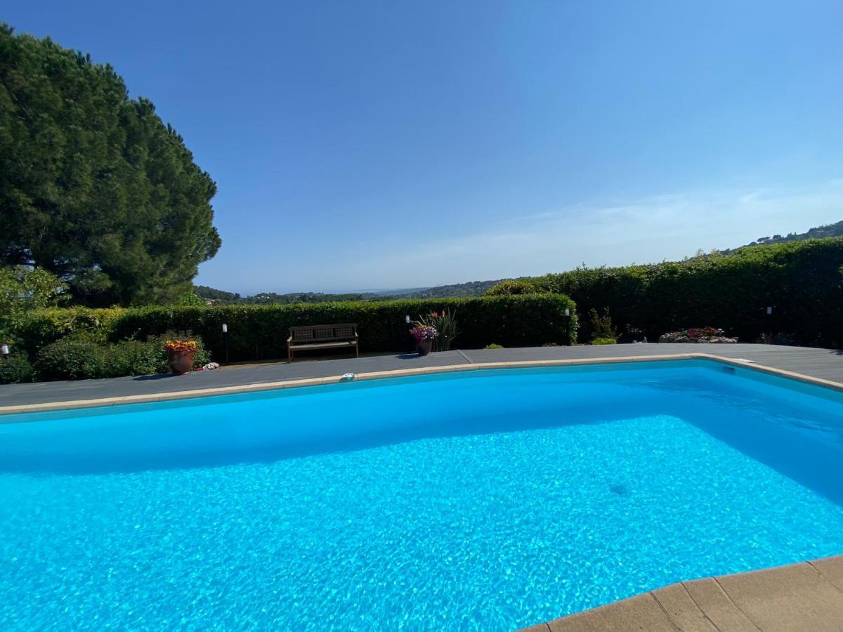 Villa Vence