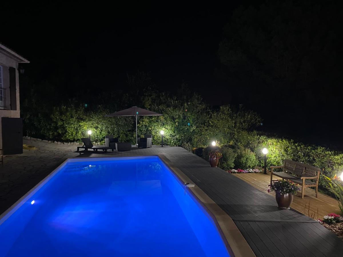 Villa Vence