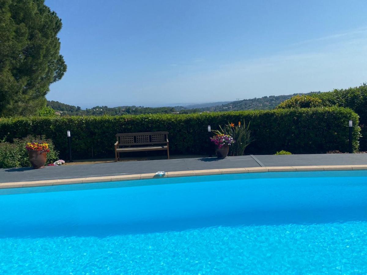 Villa Vence *