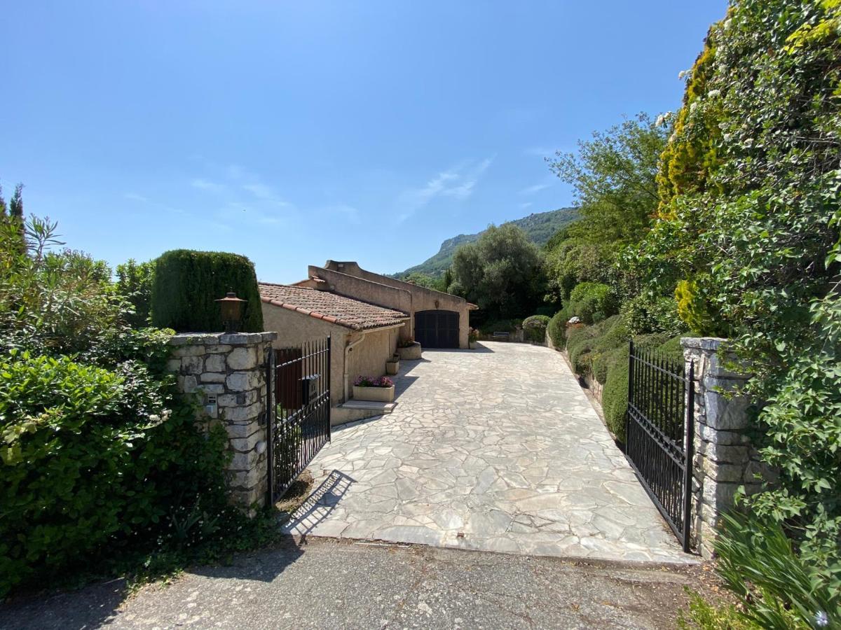 Villa Villa Vence Vence