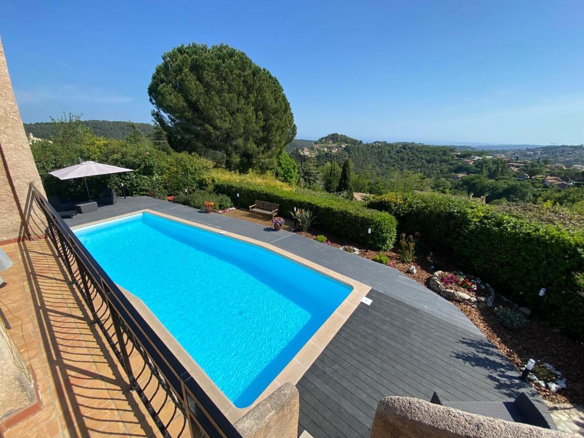 Villa Vence *