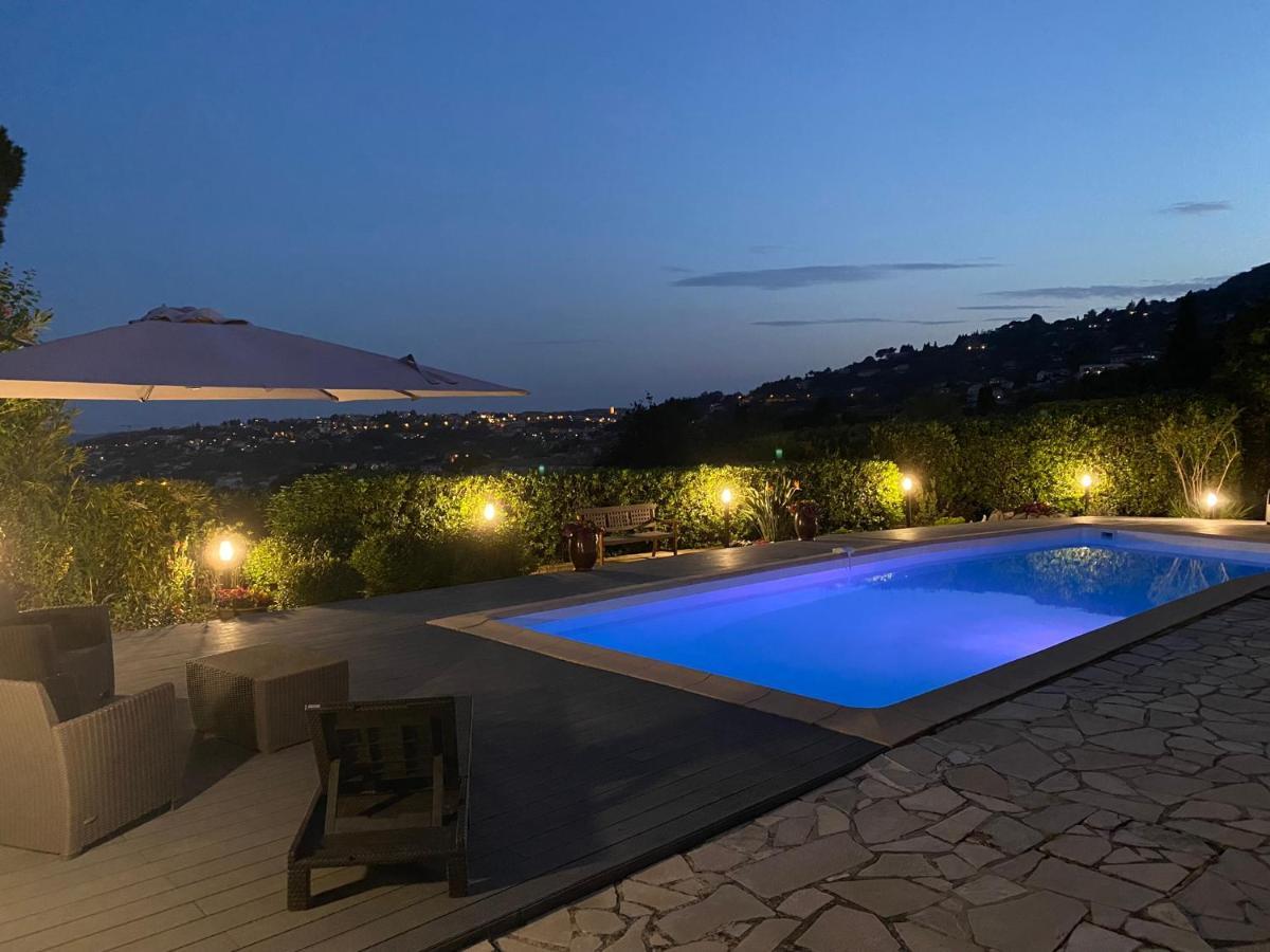 Villa Vence Vence