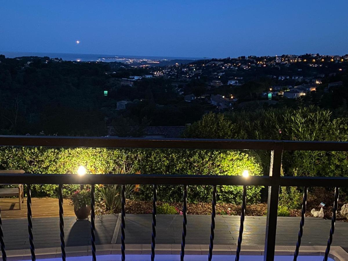 Villa Villa Vence *