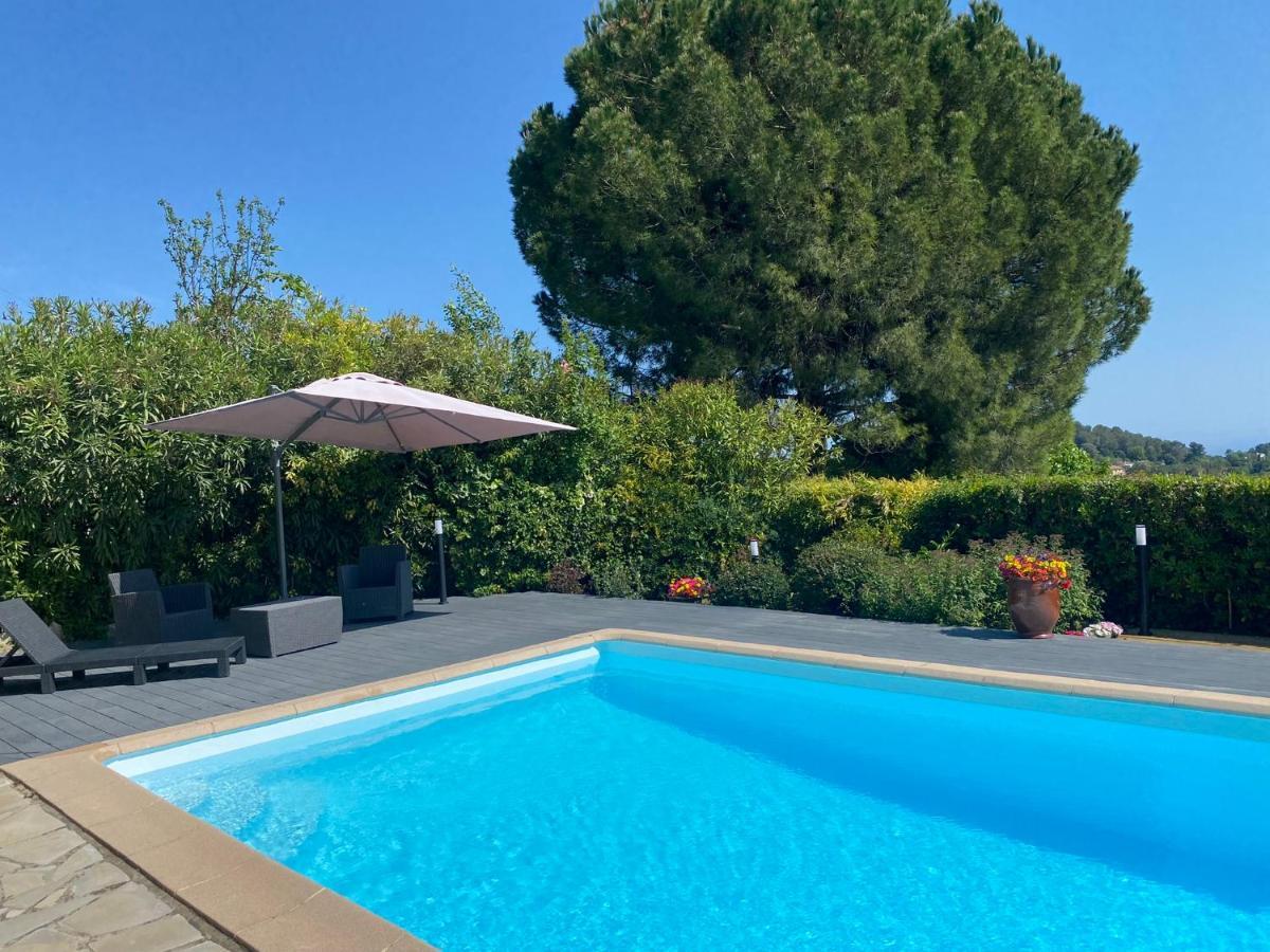 Villa Villa Vence