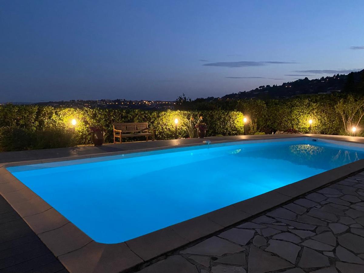Villa Vence