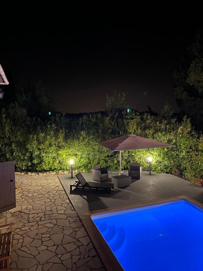 Villa Villa Vence