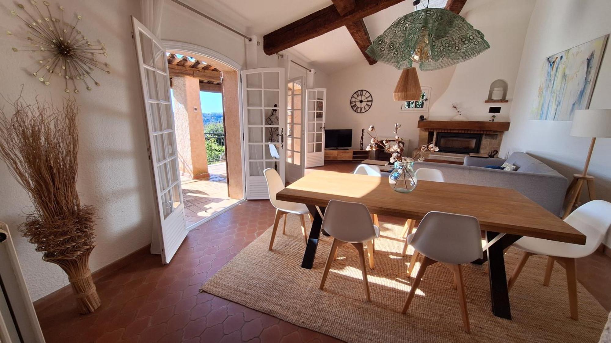 Villa Vence Villa *