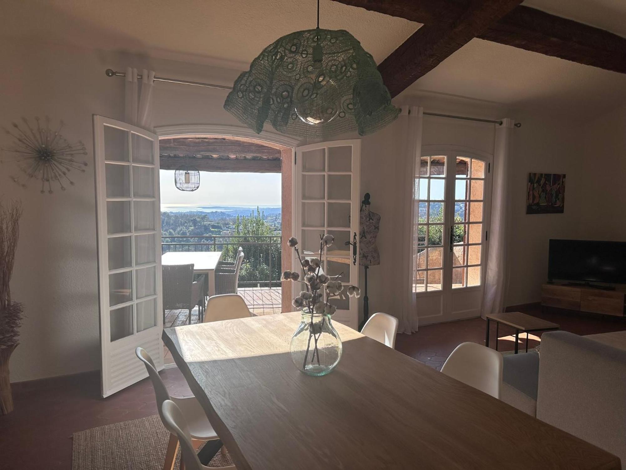 Villa Vence Villa Vence