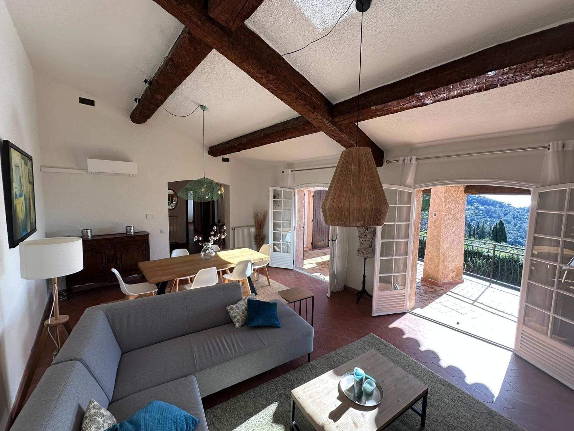 Villa Vence